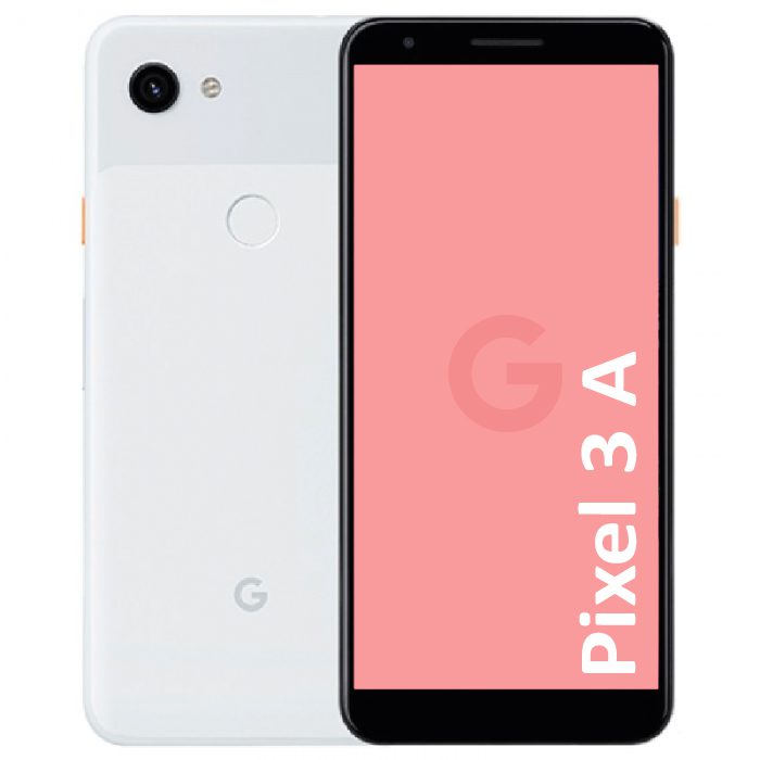 Google Pixel 3a Repairs