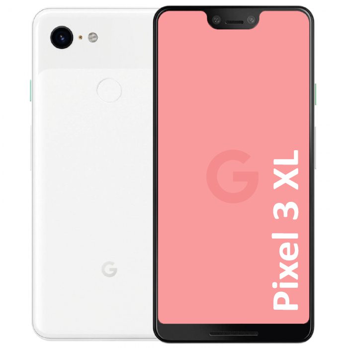 Google Pixel 3 XL Repairs
