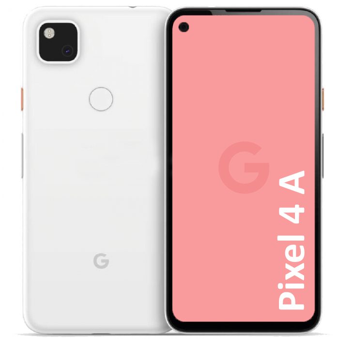 Google Pixel 4a Repairs