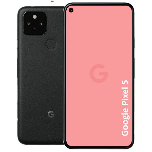 Google Pixel 5 Repairs
