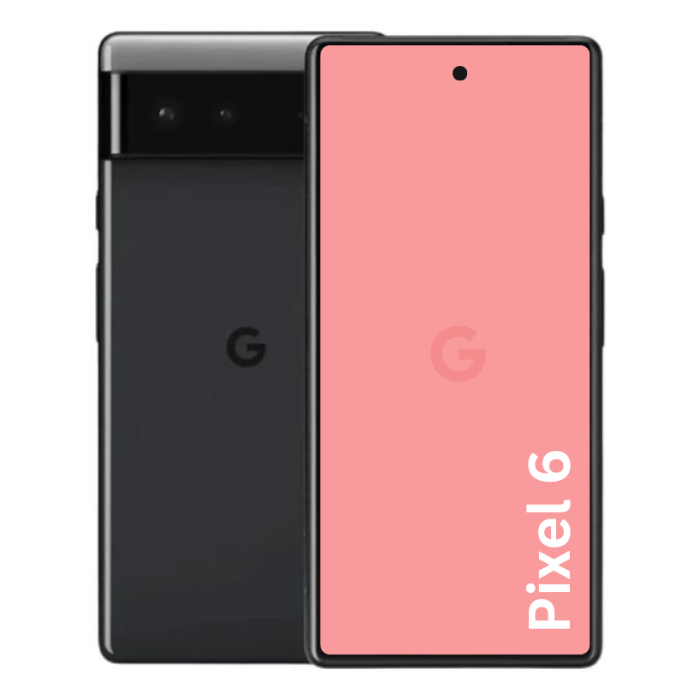Google Pixel 6 Repairs