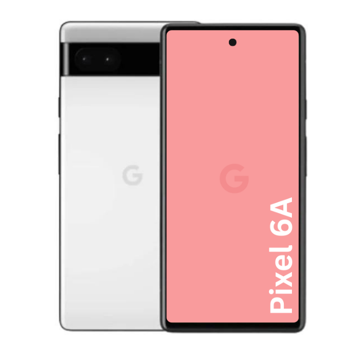 Google Pixel 6a Repairs