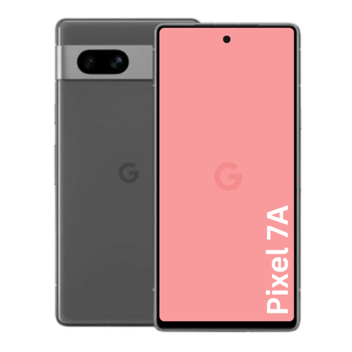 Google Pixel 7a Repairs