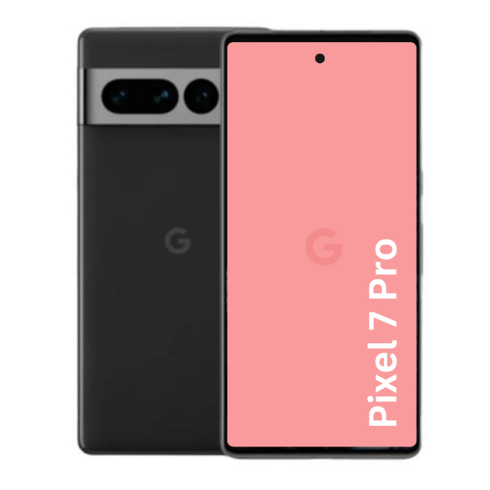 Google Pixel 7 Pro Repairs