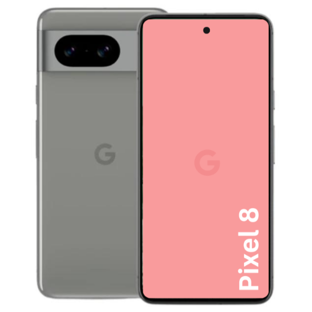 Google Pixel 8 Repairs