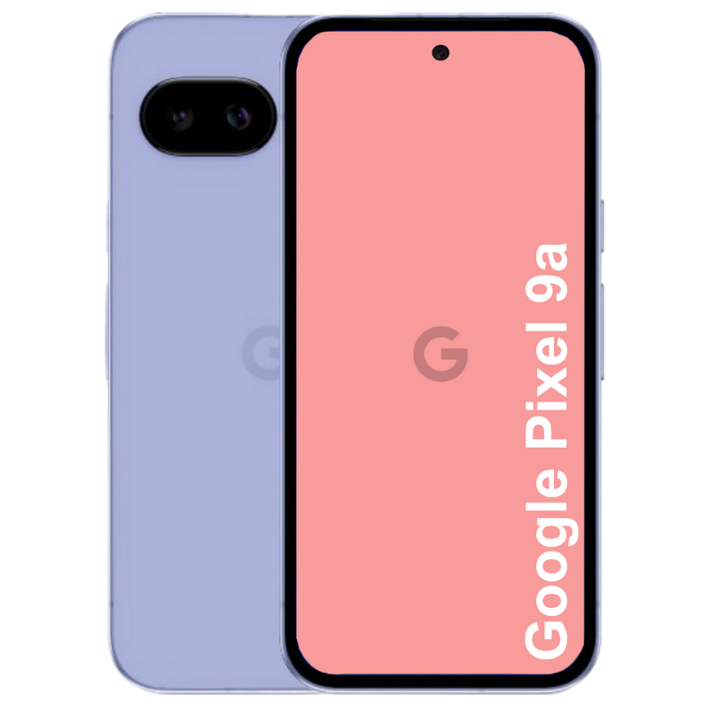 Google Pixel 9a Repairs