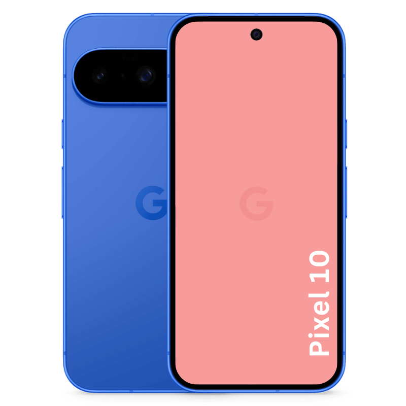 Google Pixel 10 Repairs