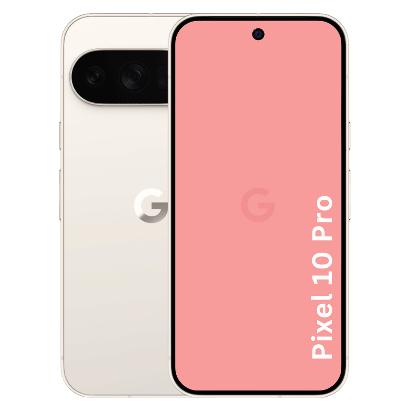 Google Pixel 10 Pro Repairs
