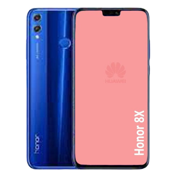 Huawei Honor 8X Repairs