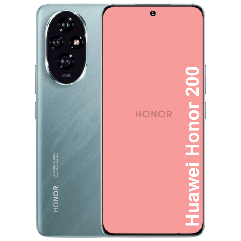 Huawei Honor 200 Repairs