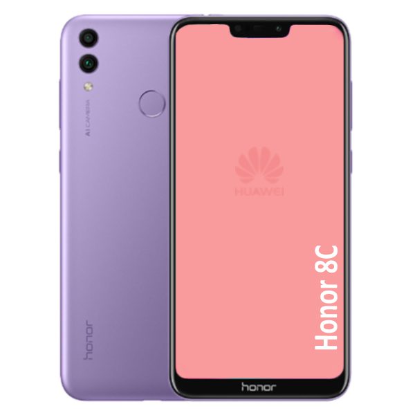 Huawei Honor 8C Repairs