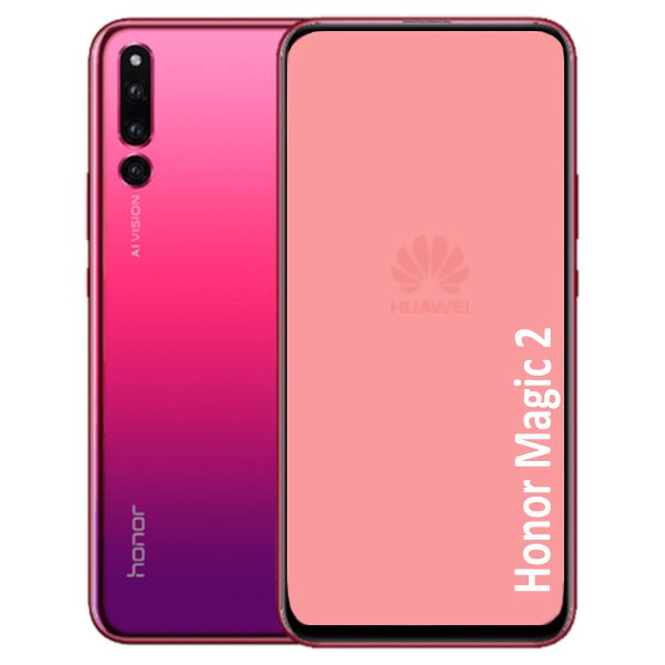 Huawei Honor Magic 2 Repairs