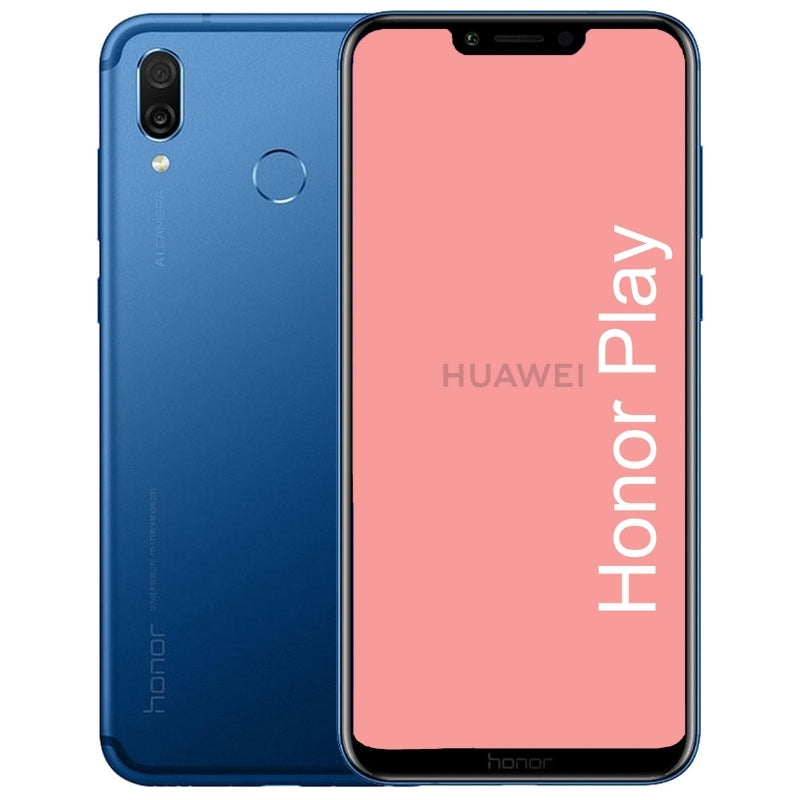 Huawei Honor Play Repairs