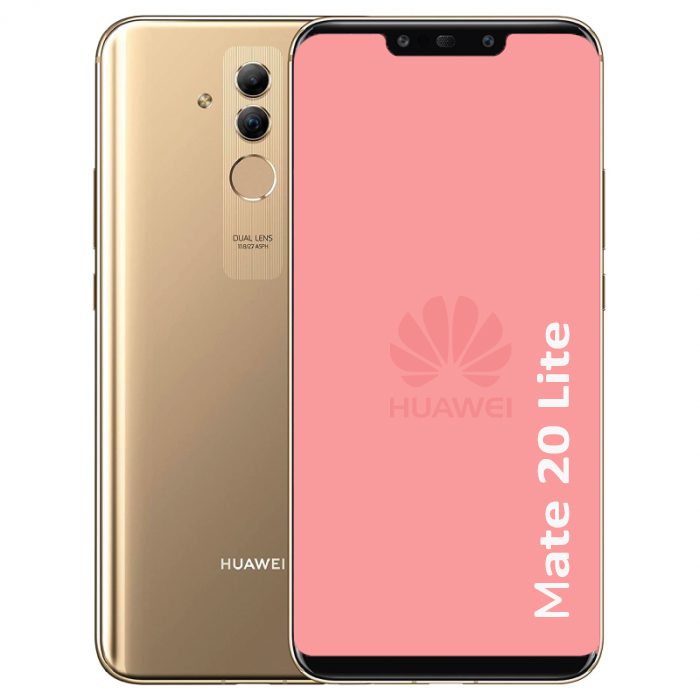 Huawei Mate 20 Lite Repairs
