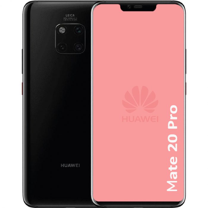 Huawei Mate 20 Pro Repairs
