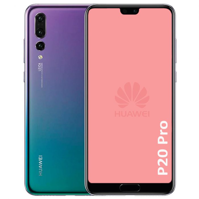 Huawei P20 Pro Repairs