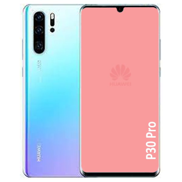 Huawei P30 Pro Repairs