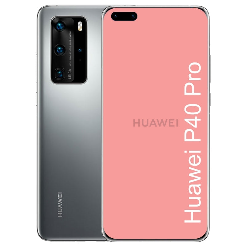 Huawei P40 Pro Repairs