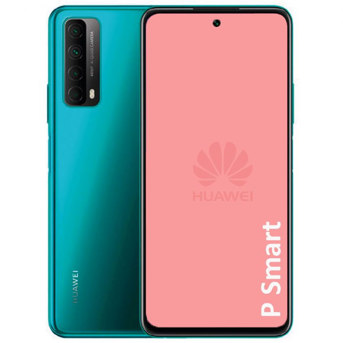 Huawei P Smart 2020 Repairs