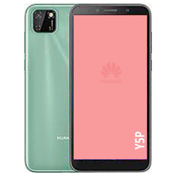 Huawei Y5p Repairs