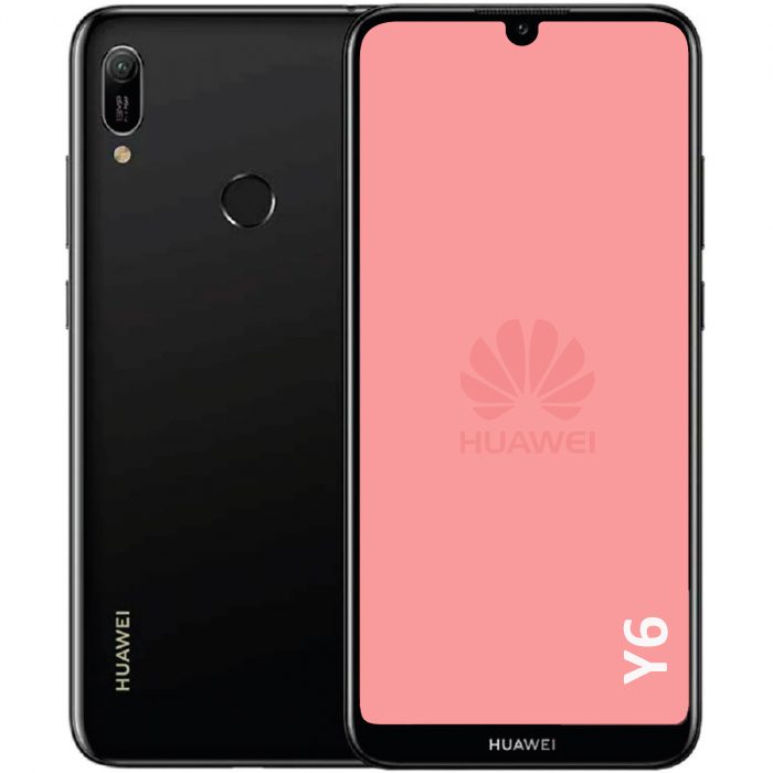 Huawei Y6 2019 Repairs