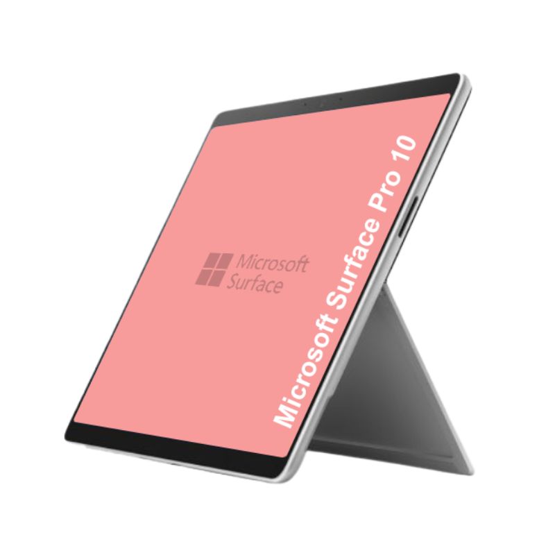 Microsoft Surface Pro 10 Repairs