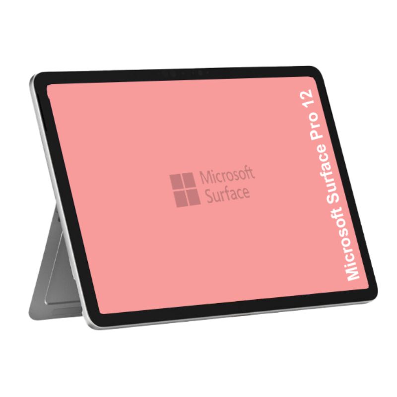 Microsoft Surface Pro 12″ Repairs