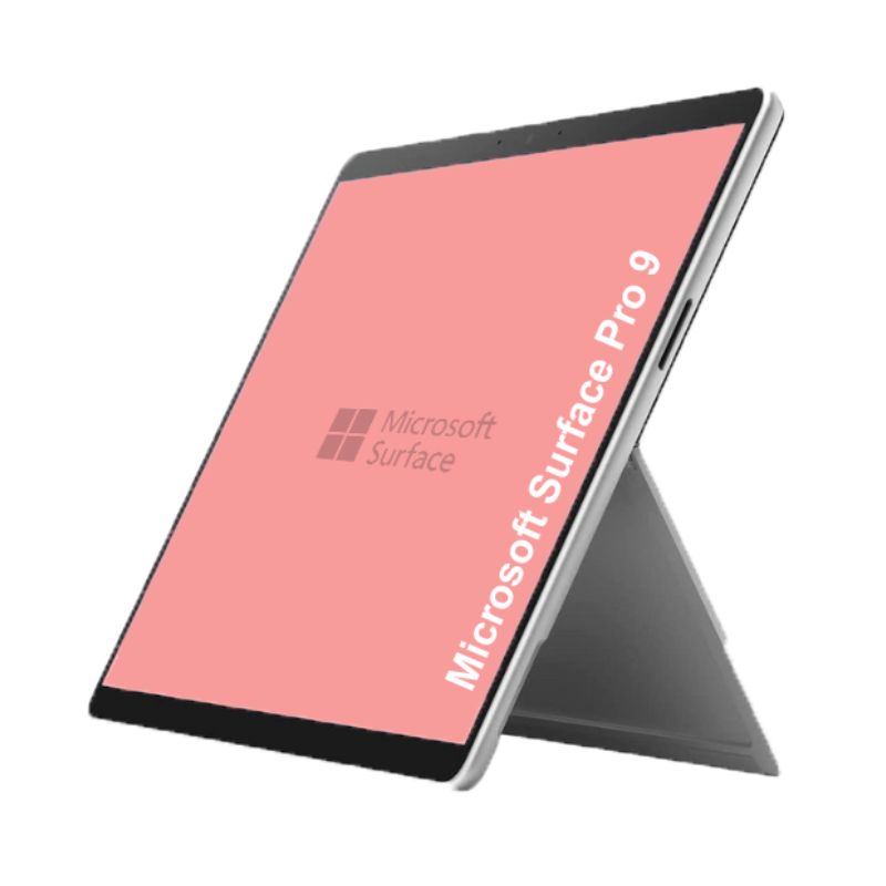 Microsoft Surface Pro 9 Repairs