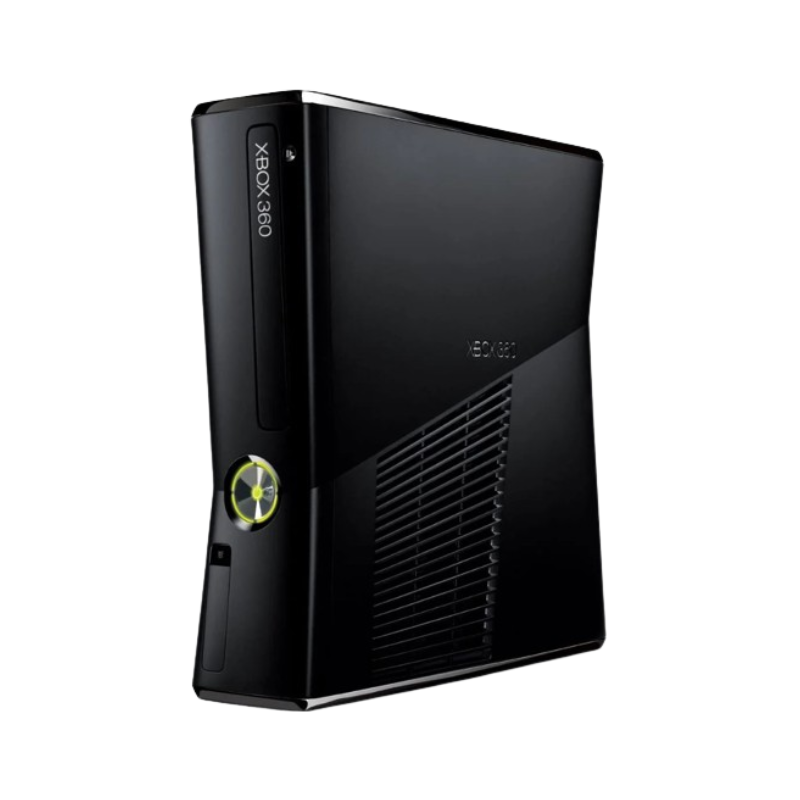 Microsoft Xbox 360 Repairs