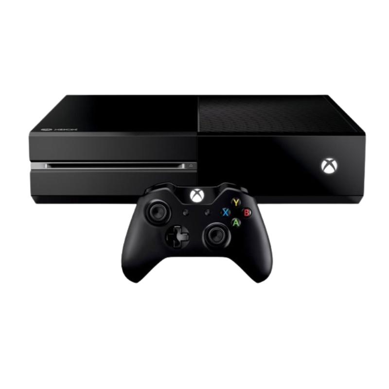 Microsoft Xbox One Repairs