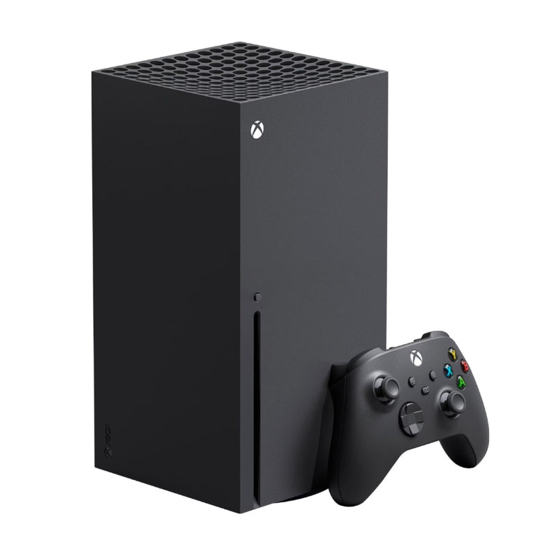 Microsoft Xbox Series X Repairs