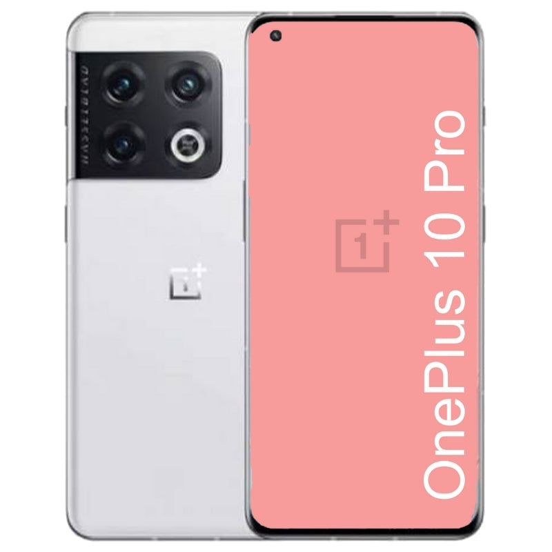 OnePlus 10 Pro Phone Repairs