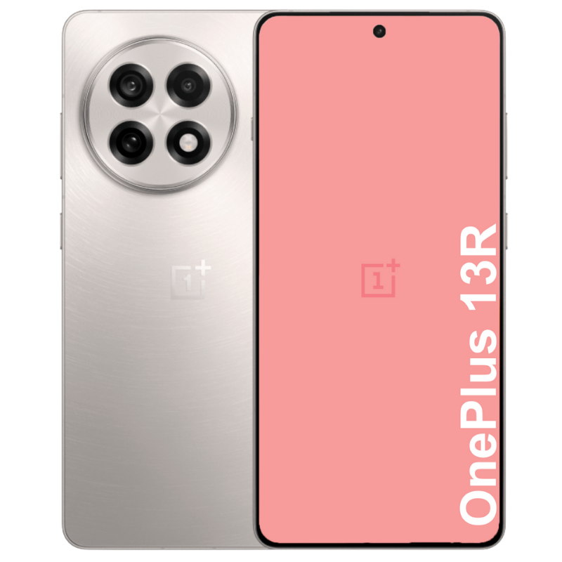OnePlus 13R Phone Repairs