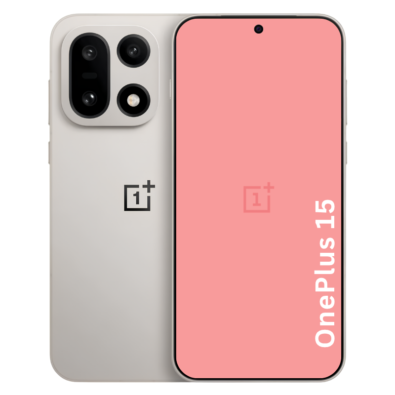 OnePlus 15 Repairs