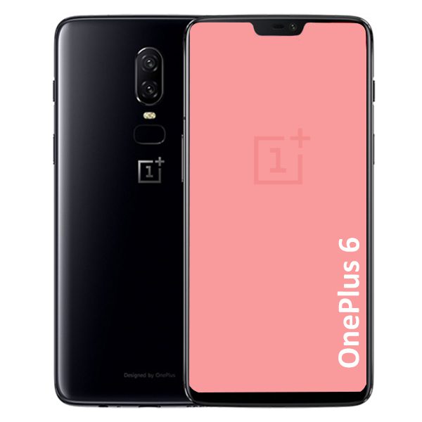 OnePlus 6 Repairs