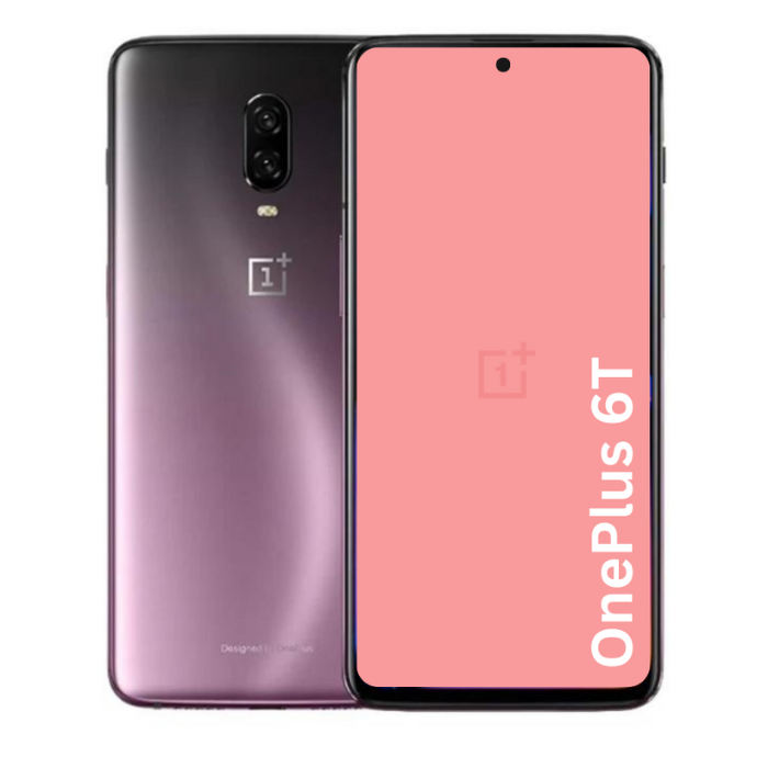 OnePlus 6T Phone Repairs