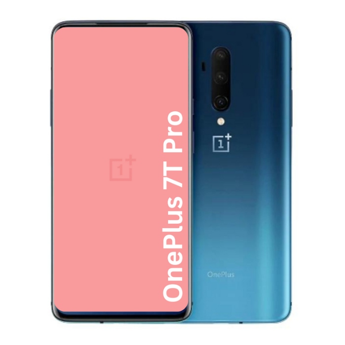 OnePlus 7T Pro Phone Repairs