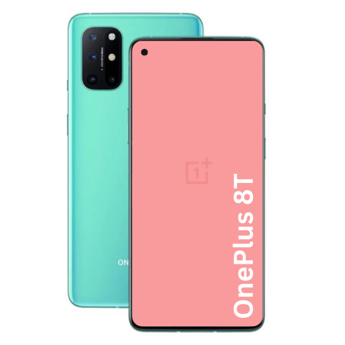 OnePlus 8T Repairs