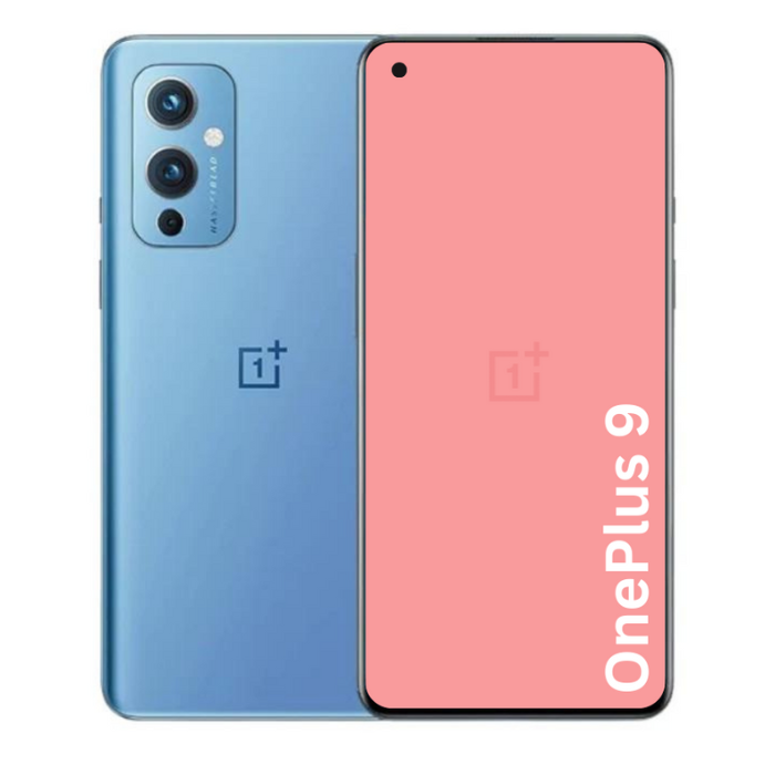 OnePlus 9 Phone Repairs