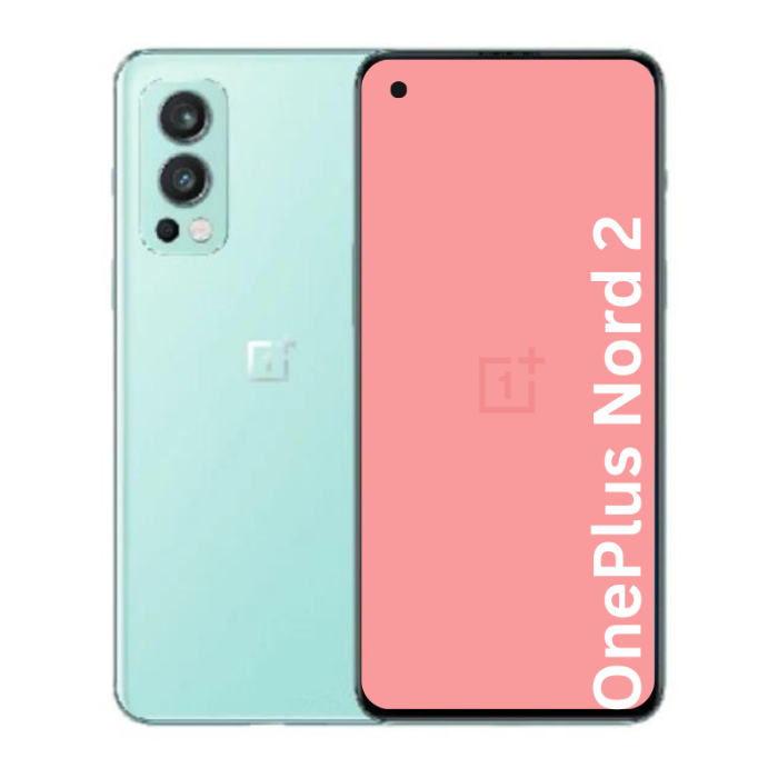 OnePlus Nord 2 5G Phone Repairs