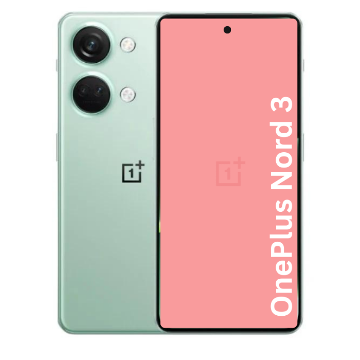OnePlus Nord 3 Phone Repairs