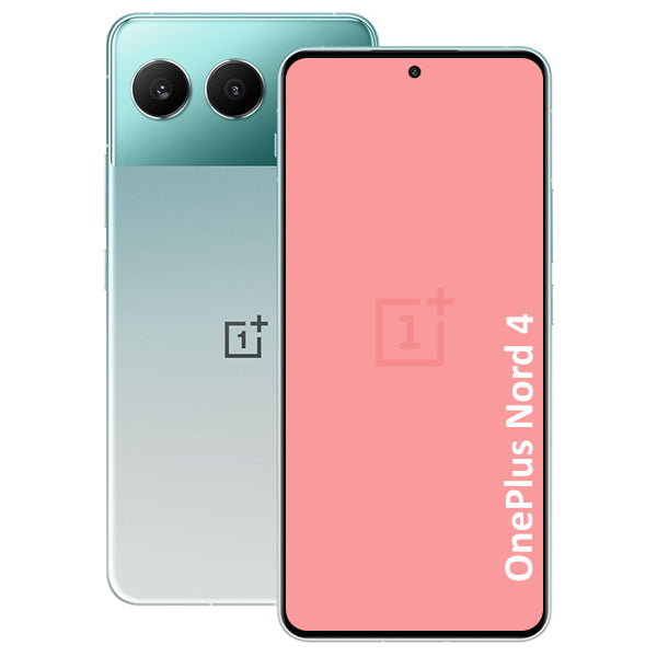 OnePlus Nord 4 Repairs