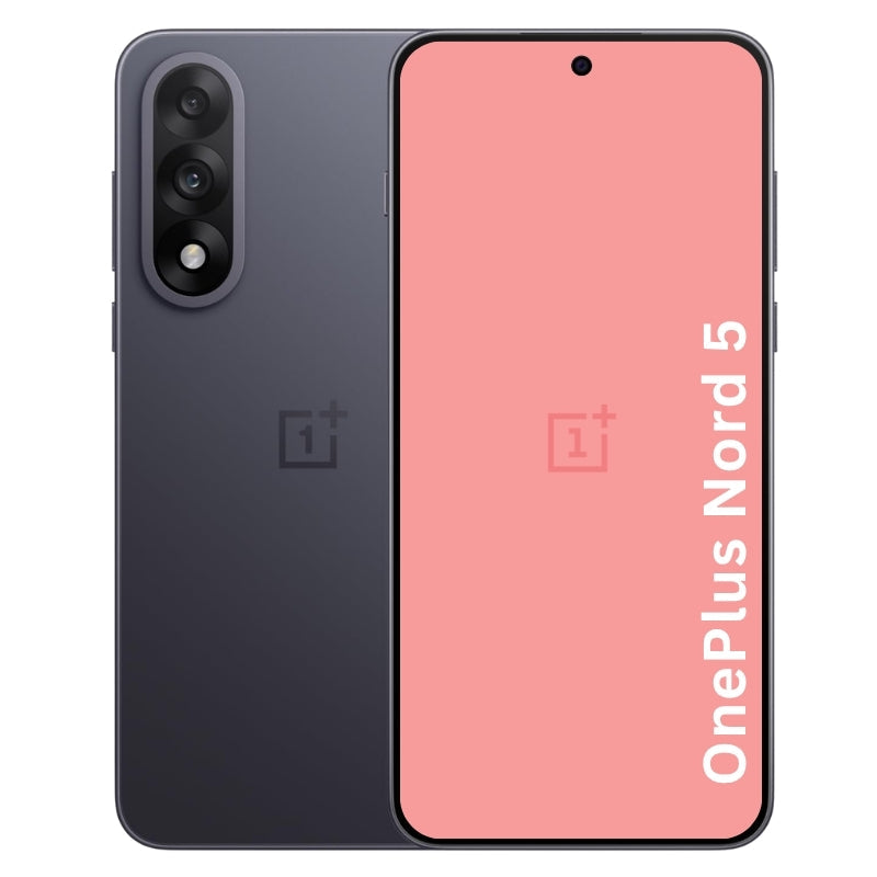 OnePlus Nord 5 Repairs