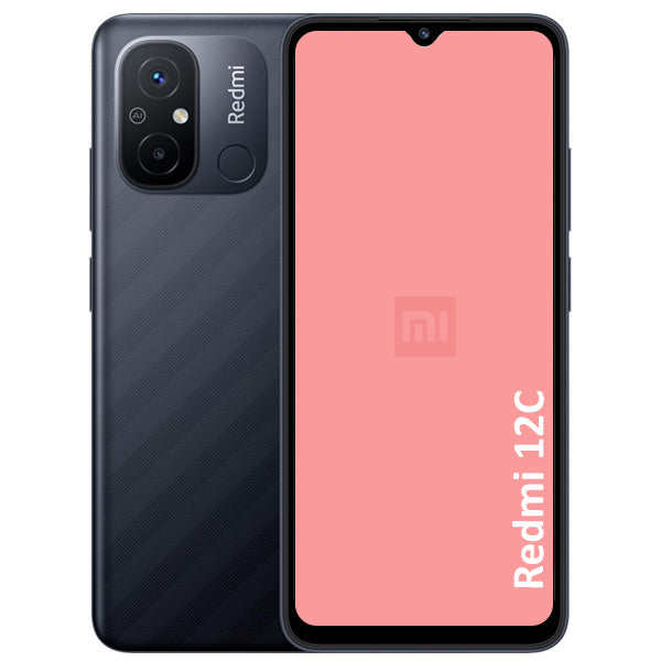 Redmi 12C Repairs