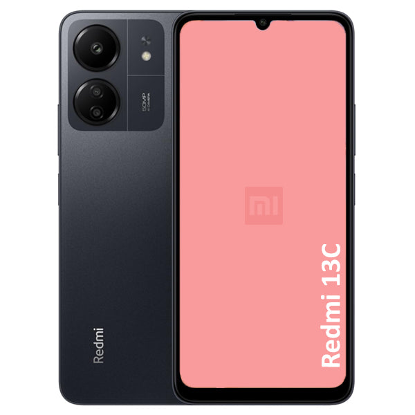 Redmi 13C Repairs