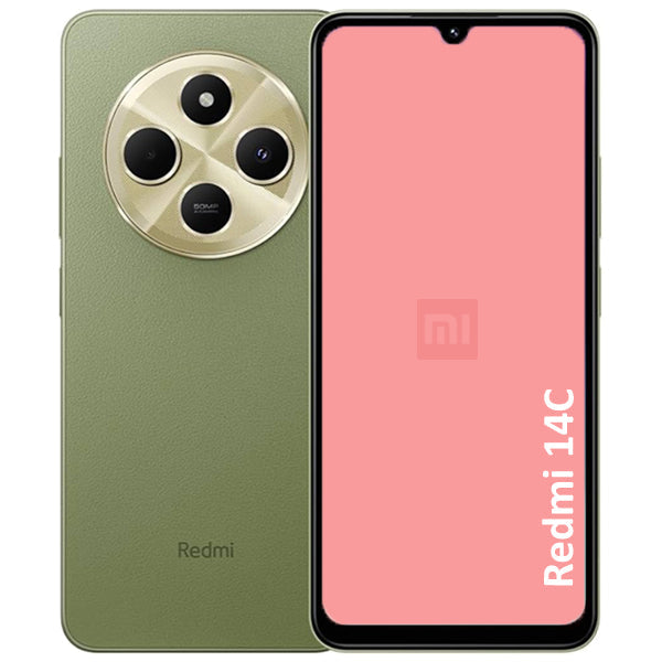Redmi 14C Repairs