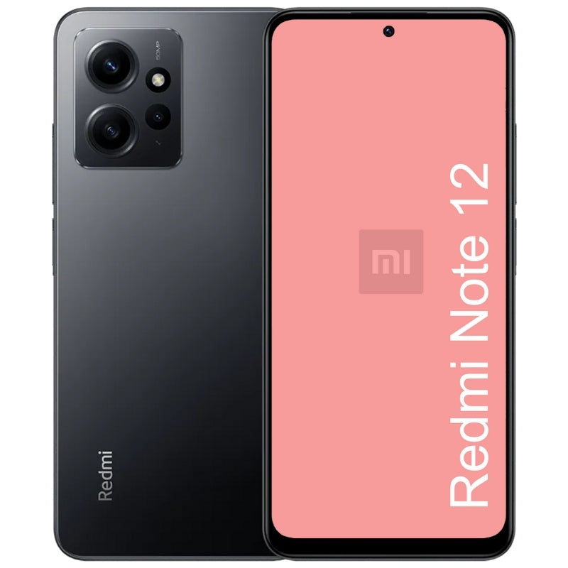 Redmi Note 12 Repairs