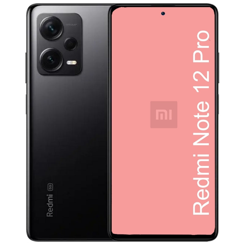 Redmi Note 12 Pro Repairs