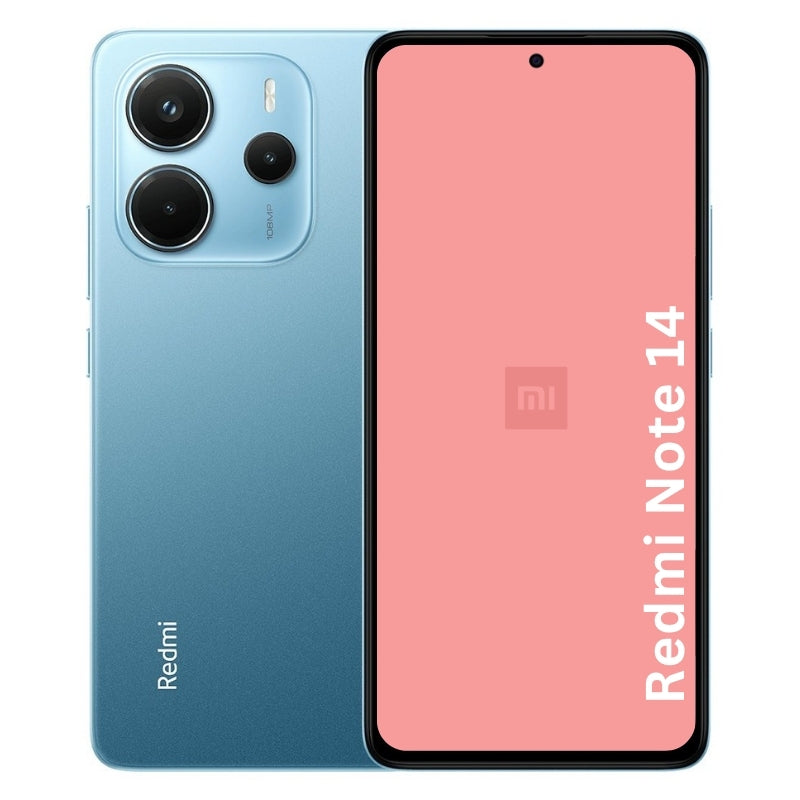 Redmi Note 14 Repairs