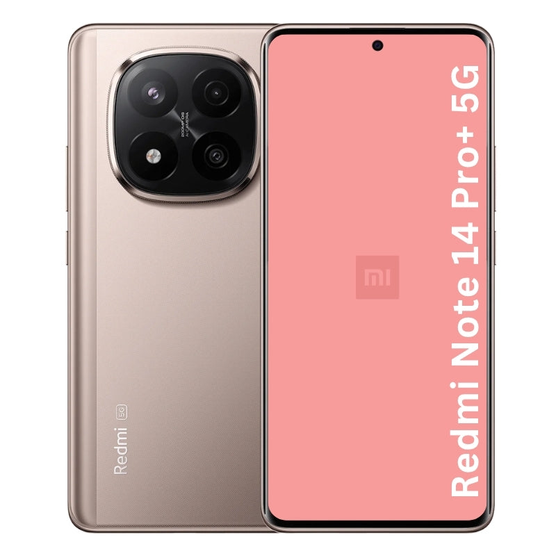 Redmi Note 14 Pro Plus 5G Repairs